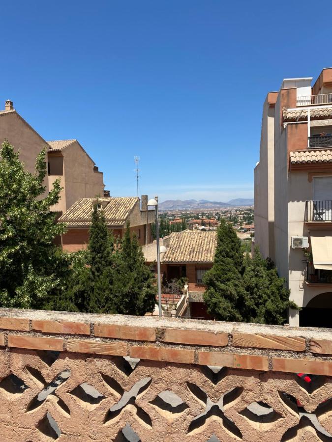 Апартаменты Casita Rural La Rosa De La Huerta Con Chimenea Interior Моначиль Экстерьер фото