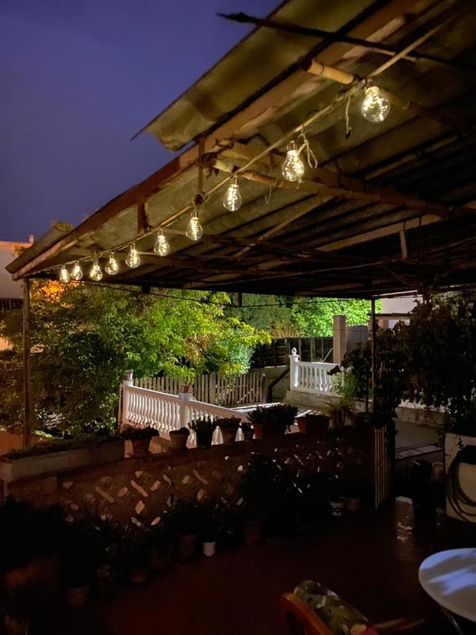 Апартаменты Casita Rural La Rosa De La Huerta Con Chimenea Interior Моначиль Экстерьер фото
